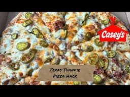 Casey's Jalapeno Popper Pizza Hack