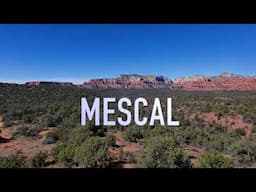 MESCAL TRAIL Sedona, AZ / Mountain biking