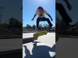 Clips from the NoHo Skatepark Roundup #skateboarding #skateboardingtricks #skateboardingisfun