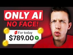 How to Earn $700/Day with AI YouTube Shorts - Make Money Online