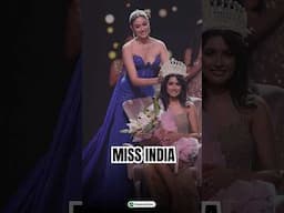 How Miss India is Selected?