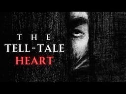 The Tell Tale Heart [Dark/Horror] (Audiobook)