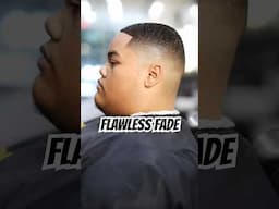 BEST BALD FADE ON YOUTUBE 💯🔥 | Flawless Fade #barber #raleighbarber #haircut ut