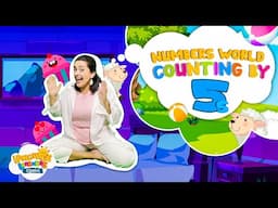 Counting By 5s | Language Learners