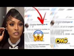 Danni RELEASES Corey’s S$N😱 he CALLS the POLICE on Her‼️Corey and Sherell WORKING TOGETHER now🤦🏽‍♂️