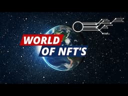 The World of NFTs: Demystifying the Power and Potential of Non-Fungible Tokens (NFTs)