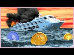 MS Satoshi - The Floating Crypto Bro Catastrophe