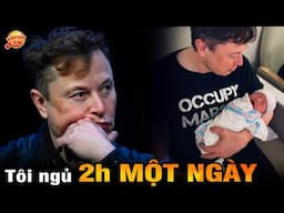 🔥 9 Kỷ Lục Bất Ngờ và Những Bí Ẩn Không Ngờ Tới về Elon Musk I Kính Lúp TV