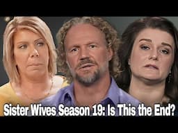 "Kody Brown's Controversial Confession:  'Sadistic' Side Exposed in Sister Wives Preview"