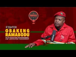 EFF Podcast Episode 54| City of Tshwane 100 Day Plan of Action