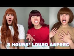 *3 HOUR* Lourd Asprec Funny Videos | Best of Lourd Asprec 2024 | Shorts Comps