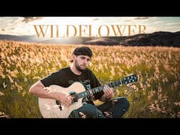 Billie Eilish - WILDFLOWER - Fingerstyle Guitar Cover