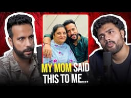 EVERY Indian MOTHER deserves a SON like ASHU SIR  | Ashu Ghai @scienceandfun