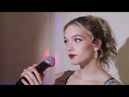 Jayden Bartels - Thanks To Me (official visualizer)