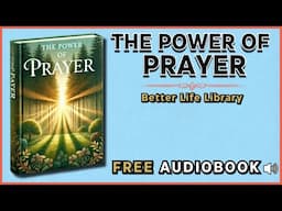 Power of Prayer: Transform Your Life with This Audiobook | Better Life Library