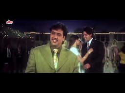 Tumhi Ne Meri Zindgi,(Naseeb)Govinda,Mamta Kulkarni.