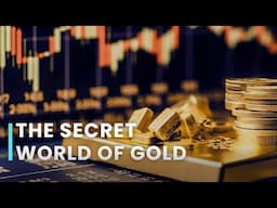 The Shocking Truth About Gold Trading!