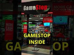 Do You Remember Midnight Releases at GameStop