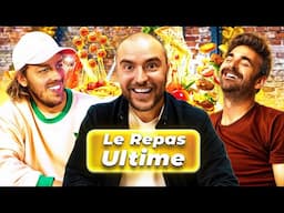 Énorme bouffe : le Repas ultime ! (Le grand retour)