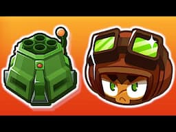 Churchill Has FINALLY Been Fixed! (Bloons TD 6)