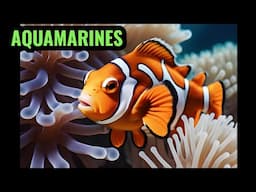 AQUAMARINES | CLOWN FISH BREEDERS | CRAB FARMING | AQUARIUM EXHIBITION | AQUAGIC