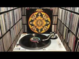 David Axelrod "A Dream" [Song Of Innocence LP]