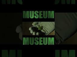 MUSEUM de Keishi Otomo | Trailer #SHORTS #NSFW  #primevideo #trailer #cinematic #españa  #cine