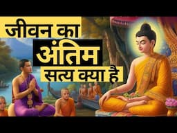 जीवन का सत्य क्या है ? Motivational Story on Truth of Life