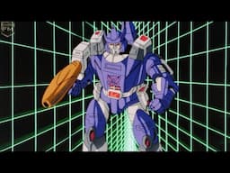 Behold, Galvatron | The Transformers: The Movie (1986)