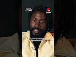 Être heureux et être un bon rappeur c'est compatible ? Damso répond.