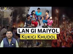 Lan gi Maiyol | Kukigi Khudol