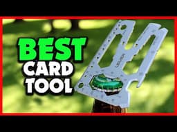 ✅Top 5 Best Card Tool in 2025