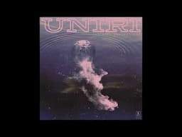 Uniri - Infinite Reflections [Full Album]