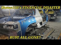 YCR VS Shmee150's Financial Disaster