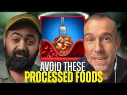 Are We Too Afraid of Ultra Processed Food? with Chris Van Tulleken