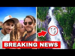 How 3 'High on Life' YouTubers Died in Waterfall Plunge