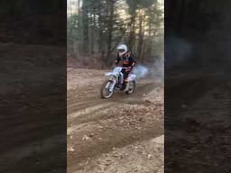 2 Stroke Zoomin #shorts