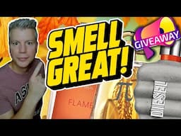 8 Inexpensive Spicy Fragrances That Smell Like You Spent MORE! + Bottle GIVEAWAY!