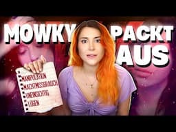 Mowky Statement - AnniTheDucks Hetzkampagne gegen Mowky