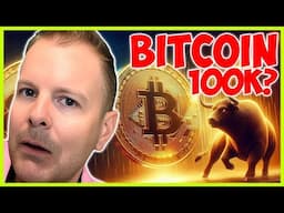 BREAKING: 5.3 THEORY LATEST – WILL BITCOIN GET ABOVE 100K THIS CYCLE