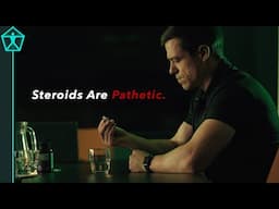 Steroids Are NOT Functional... They're LAME