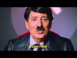 Danger 5: Series 1 Episode 6 - Final Victory - Commentary