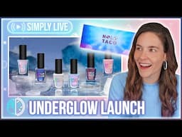 Last collection BOX!! Find your 🌨️Underglow🌨️ 🔴LIVE - Holo Taco Holiday Collection