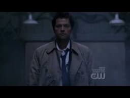 Castiel | Blue Monday (Supernatural AMV)