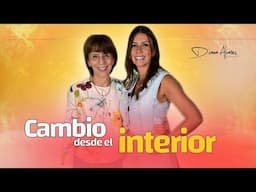 La Solución Está en Ti: Cómo Transformar tu Vida desde tu interior | Diana Alvarez & Ana María Llano