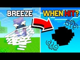 I Busted 24 Myths in Minecraft 1.21!