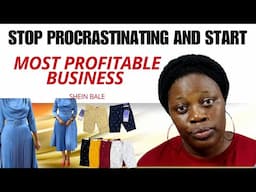 Start This Business In 2025 With Just 50,000 Naira | Most Profitable Businesses In Nigeria 2025