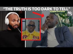 The Dark Truth Behind Ray J & Jamal Bryant’s Beef!