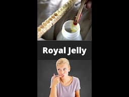 Royal Jelly #tamil #science #factsintamil