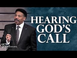 Experiencing God’s Power in Unexpected Places | Tony Evans Highlight